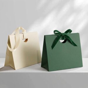 Custom Paper Gift Bags