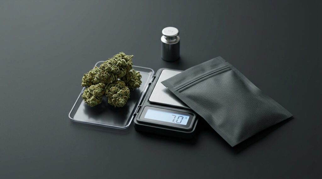 How Much Is A Quarter Of Weed?