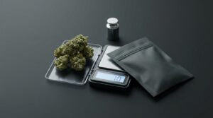 How Much Is A Quarter Of Weed?