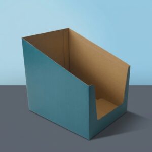 Custom Shelf Ready Packaging
